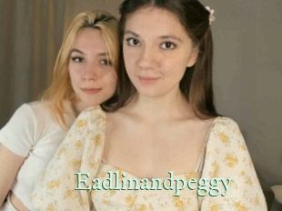 Eadlinandpeggy