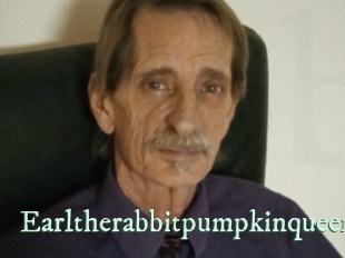 Earltherabbitpumpkinqueen
