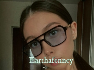 earthafenney Top Blog X