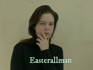 Easterallman
