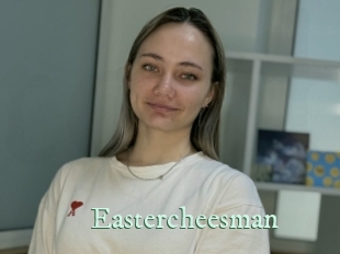 Eastercheesman