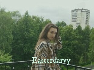 Easterdarvy