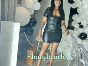 ebonybentley Top Blog X