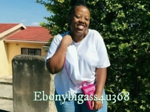 ebonybigass4u368 Top Blog X