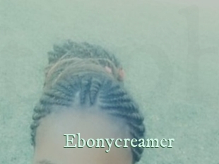 ebonycreamer Top Blog X