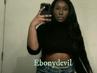 Ebonydevil