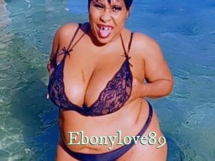 Ebonylove89