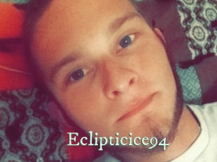 eclipticice94 Top Blog X