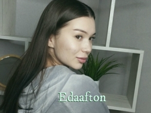 Edaafton