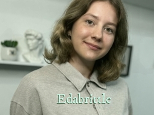 Edabrittle