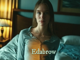 Edabrow