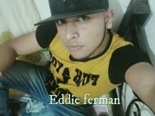 Eddie_ferman