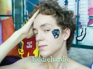 Eddiehardie