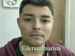 Ederandmarina