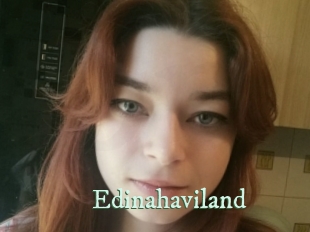 Edinahaviland