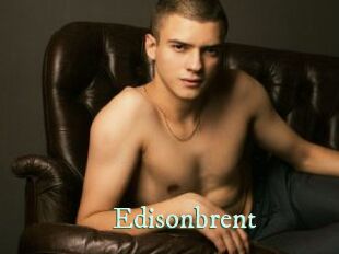Edisonbrent