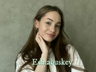 Editabuskey