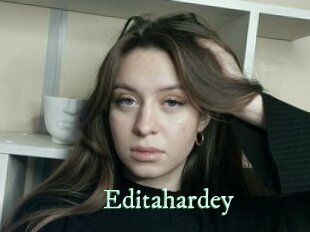 Editahardey