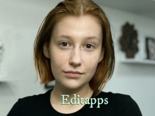 Editapps