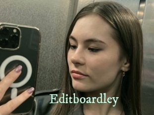 Editboardley