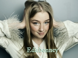 Editbonney