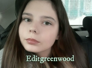 Editgreenwood