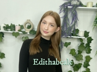 Edithabeale