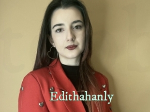Edithahanly