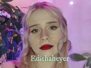 Edithaheyer
