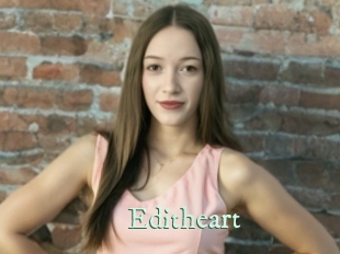 Editheart