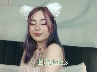 Edithfris