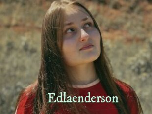 Edlaenderson