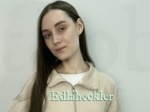 Edlaheckler