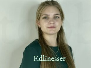 Edlinesser