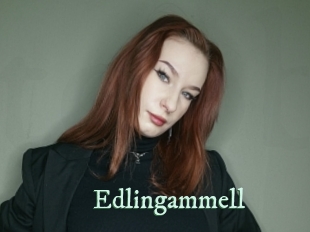 Edlingammell