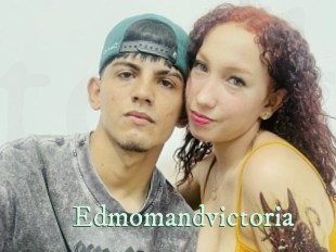 Edmomandvictoria