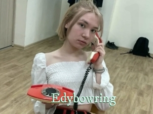 Edybowring