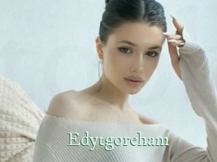 edytgoreham Top Blog X