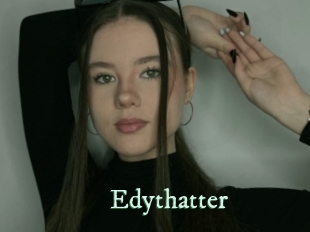 edythatter Top Blog X