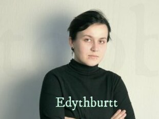 Edythburtt