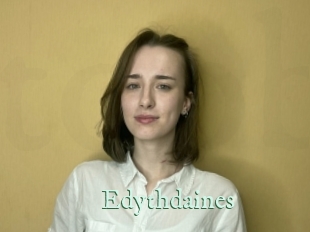 Edythdaines