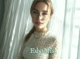 Edythfisk
