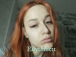 Edythhiett
