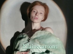 Elainecarsons