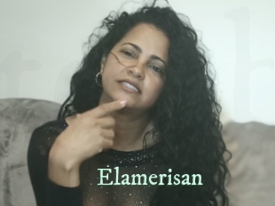 elamerisan Top Blog X