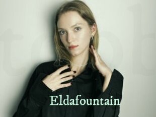 Eldafountain