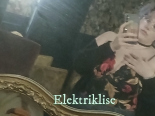 Elektriklise