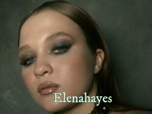 Elenahayes