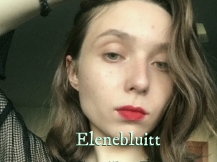 Elenebluitt
