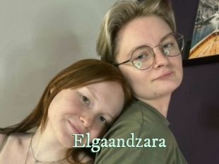 Elgaandzara